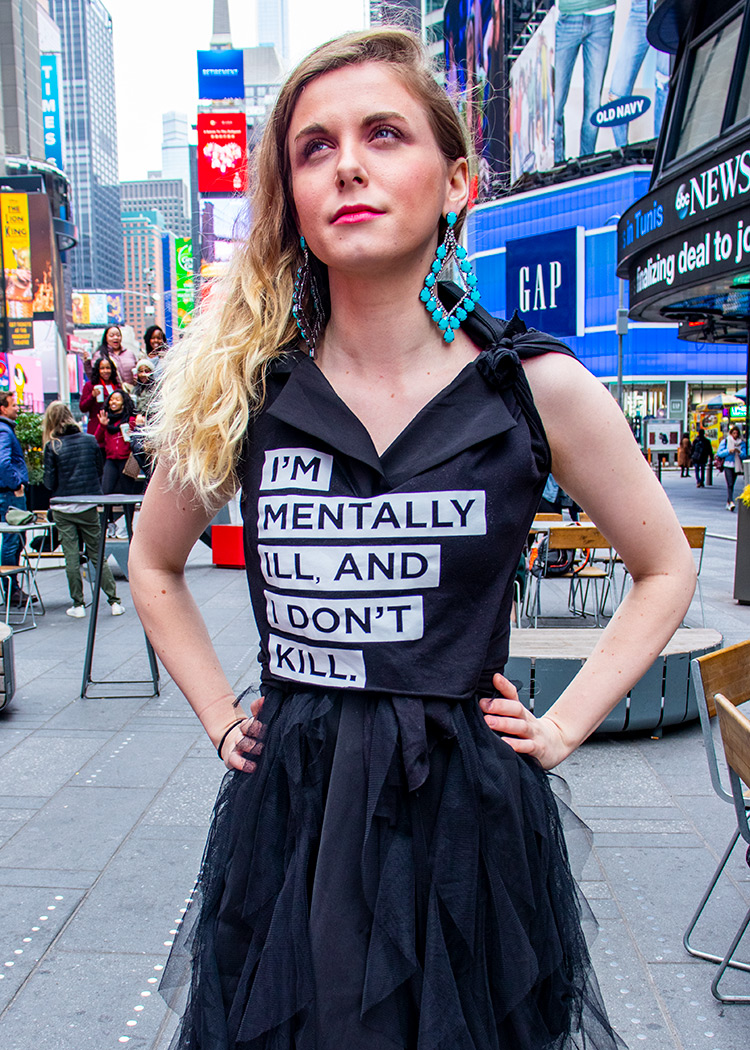 What People With Schizophrenia Want You To Know Schizophrenic Nyc