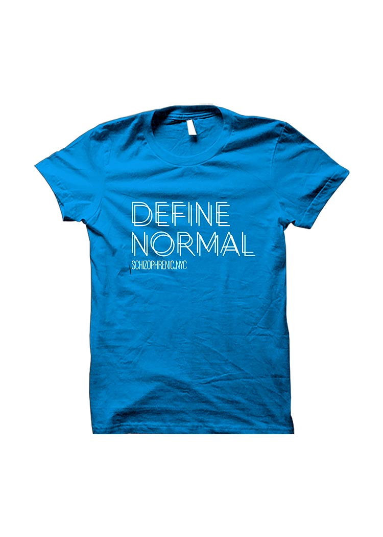 define-normal-tee