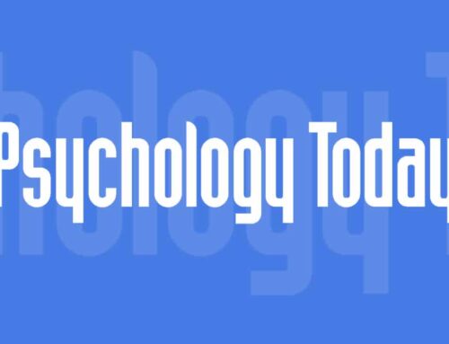 Psychology Today Mentions Schizophrenic.NYC